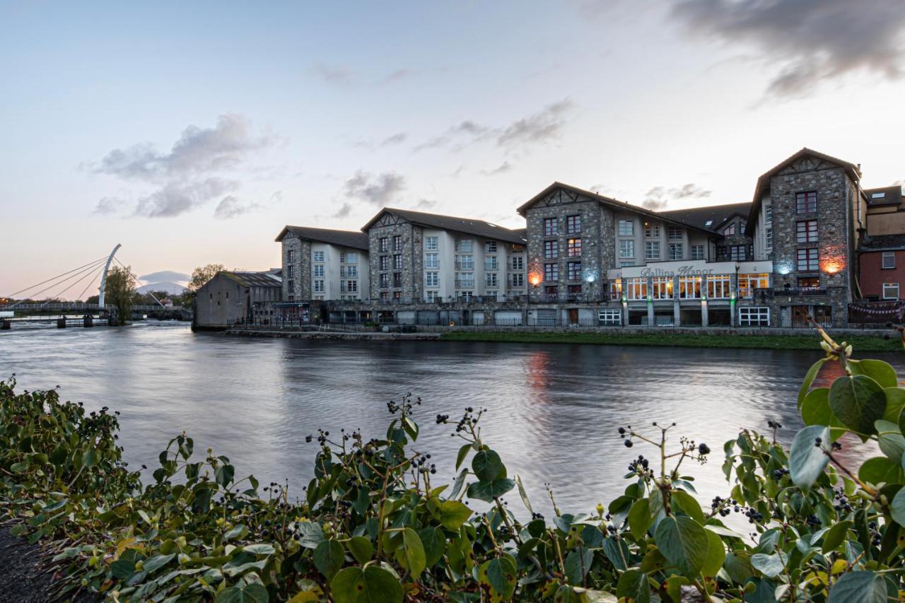 Ballina Manor Hotel Exterior foto
