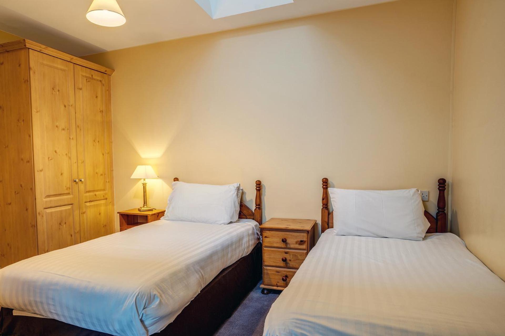 Ballina Manor Hotel Habitación foto